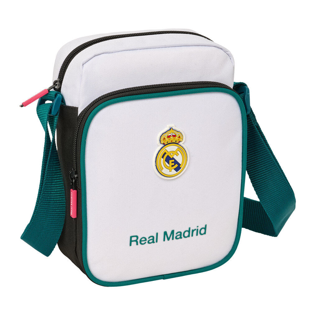 Bandolera Real Madrid 26/27 Frikytopia