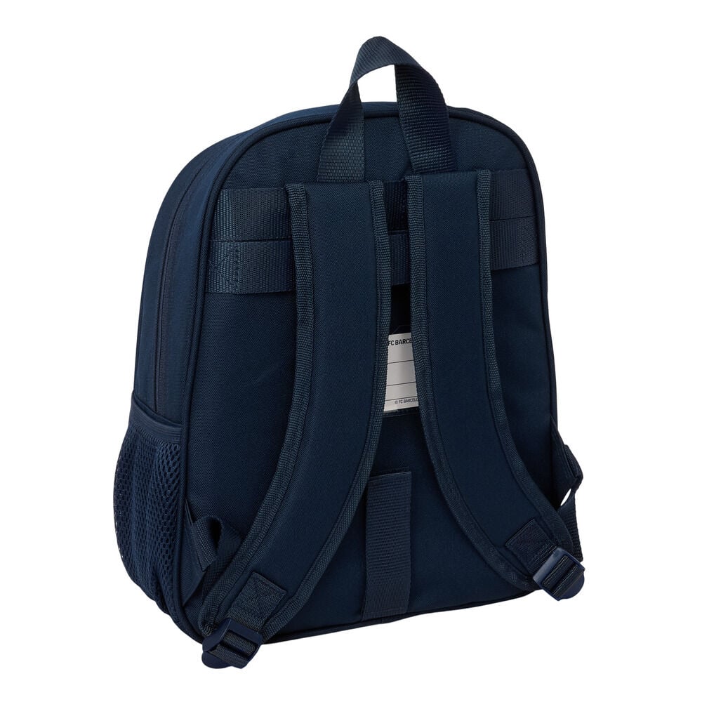 Mochila F.C. Barcelona 26/27 34cm adaptable
