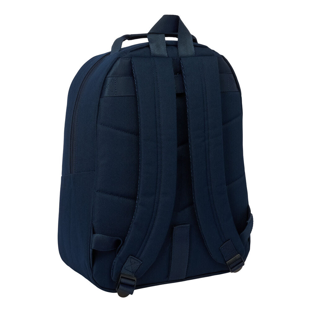 Mochila F.C. Barcelona 26/27 42cm adaptable