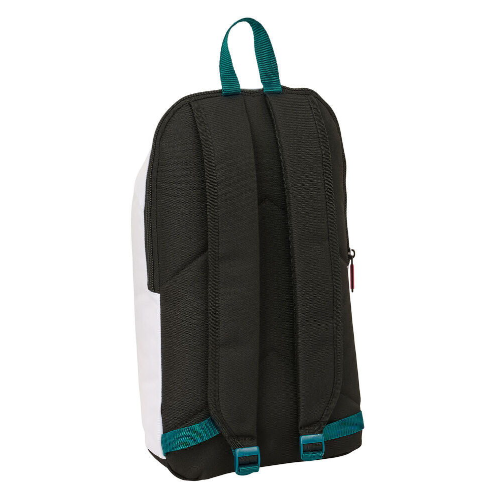Mochila Real Madrid 26/27 39cm