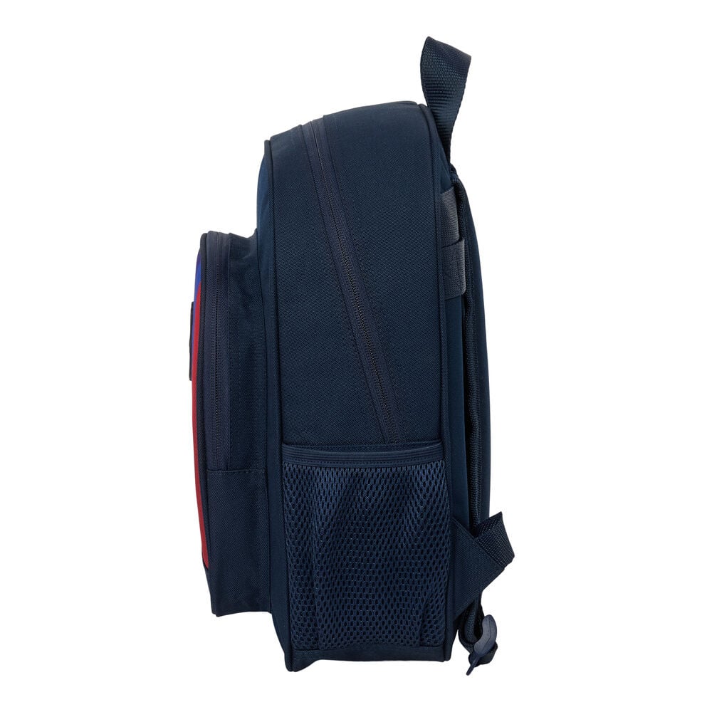 Mochila F.C. Barcelona 26/27 34cm adaptable