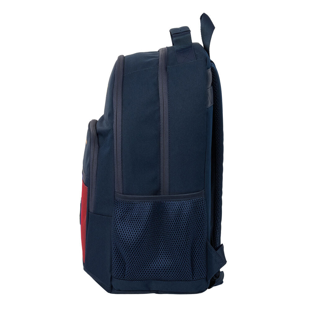Mochila F.C. Barcelona 26/27 42cm adaptable