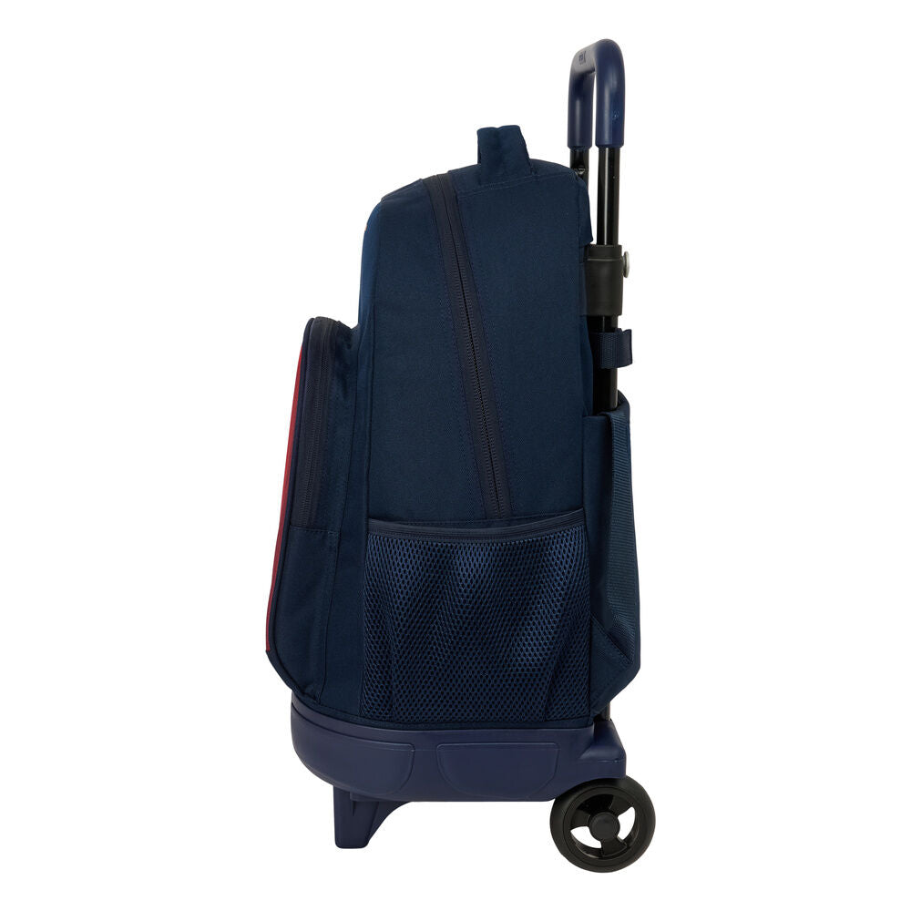 Trolley extraible F.C. Barcelona 26/27 45cm