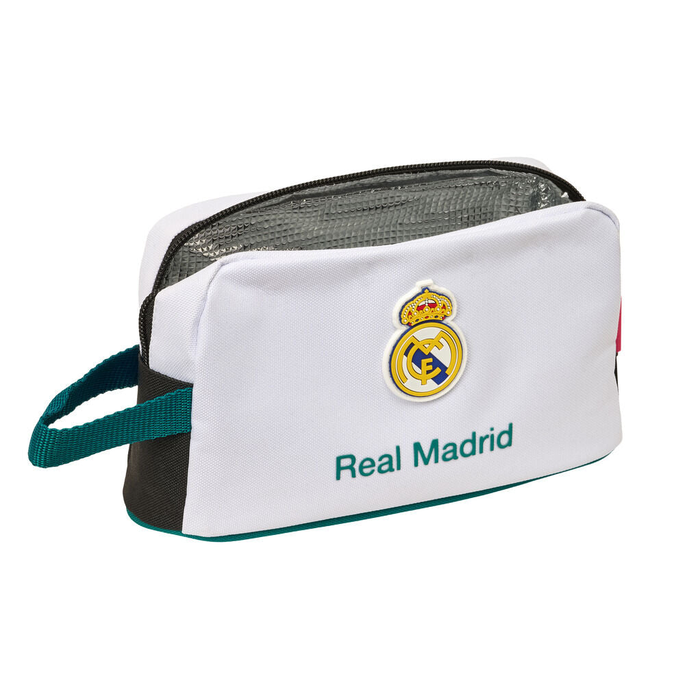 Portadesayunos Real Madrid 26/27 thermo
