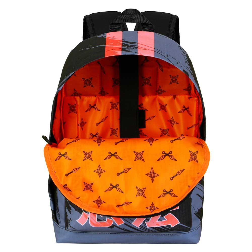 Naruto FAN HS Mochila 3.0 Shadow