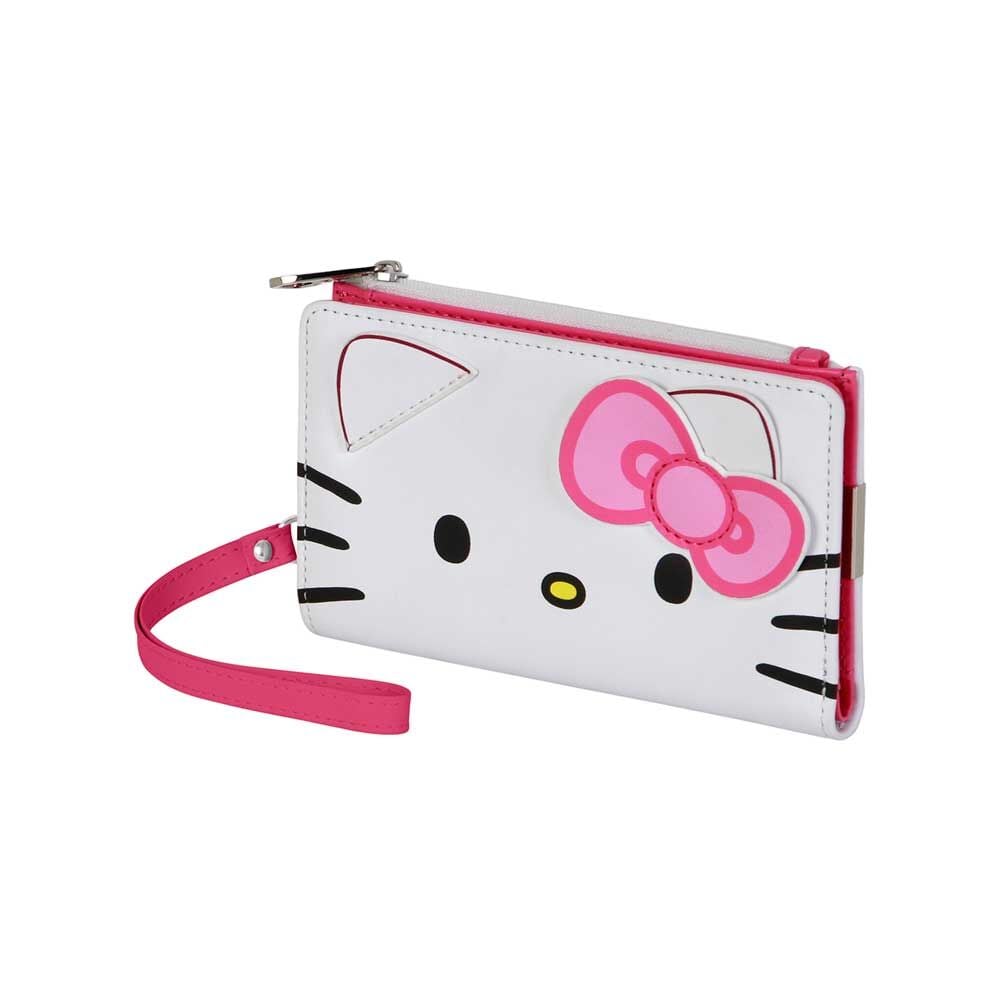 Cartera Hello Kitty
