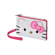 Cartera Hello Kitty