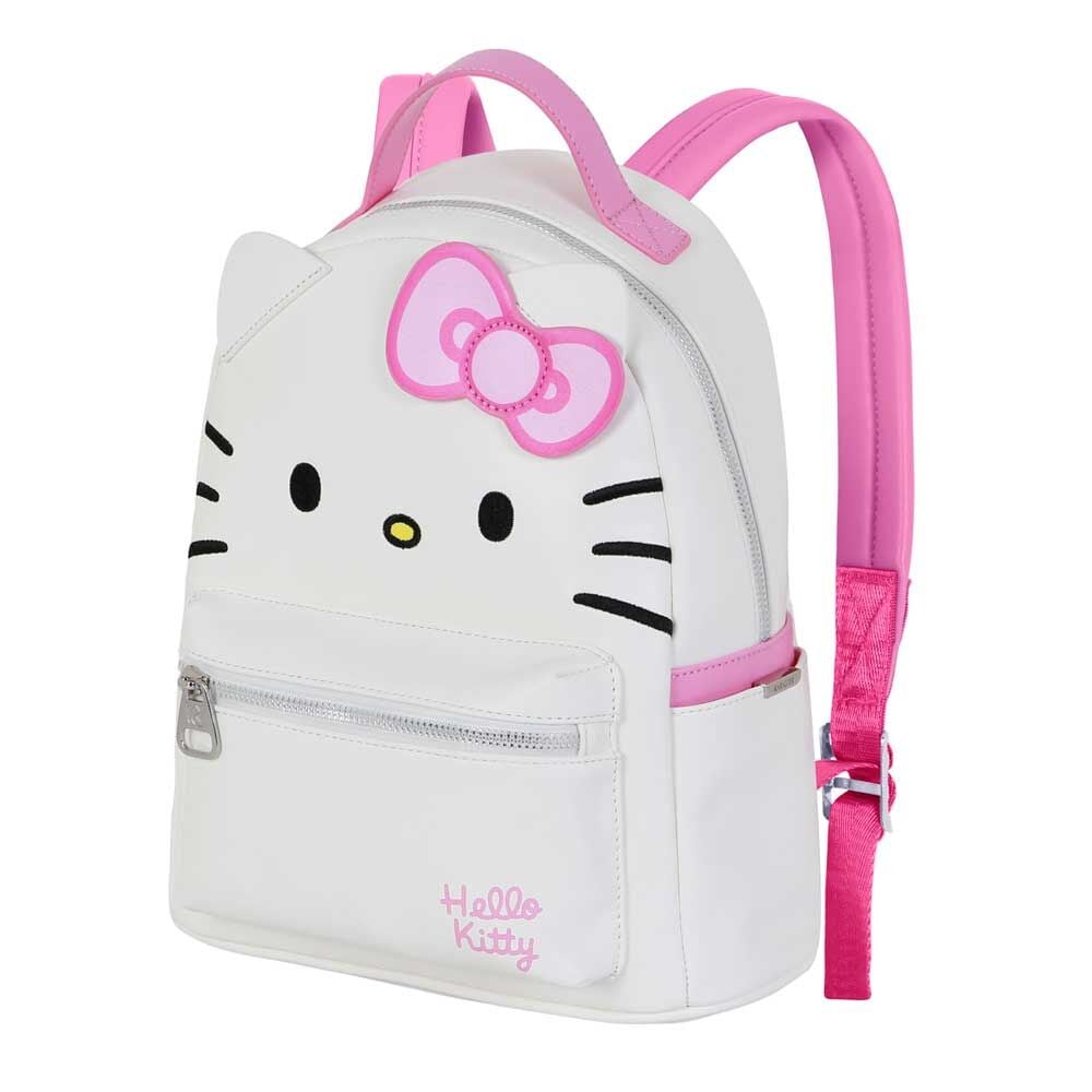 Mochila Hello Kitty 29cm Frikytopia