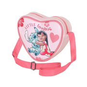 Bolso Love Stitch Disney