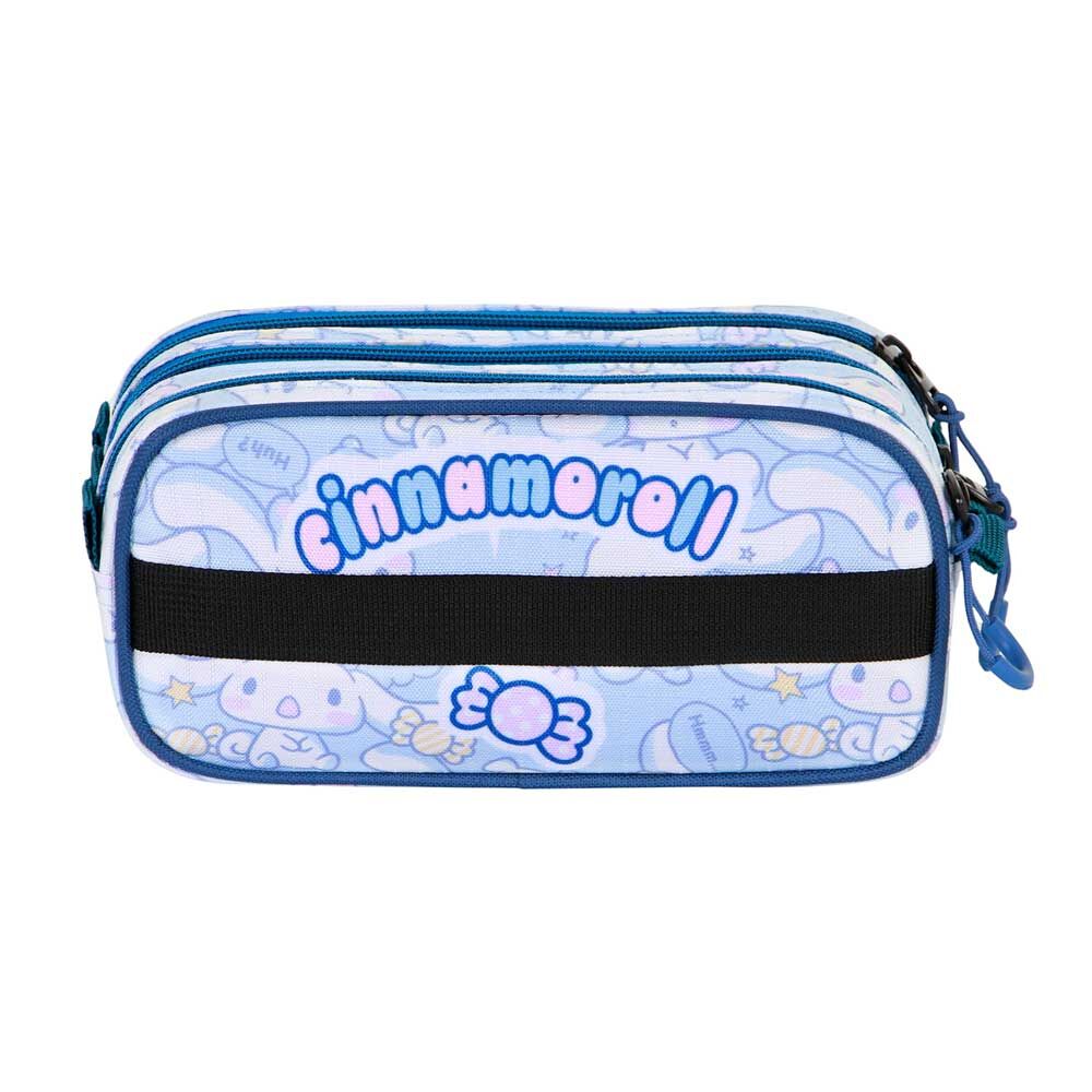 Sanrio FAN Estuche con truco 2.2 Cinnamoroll Candy
