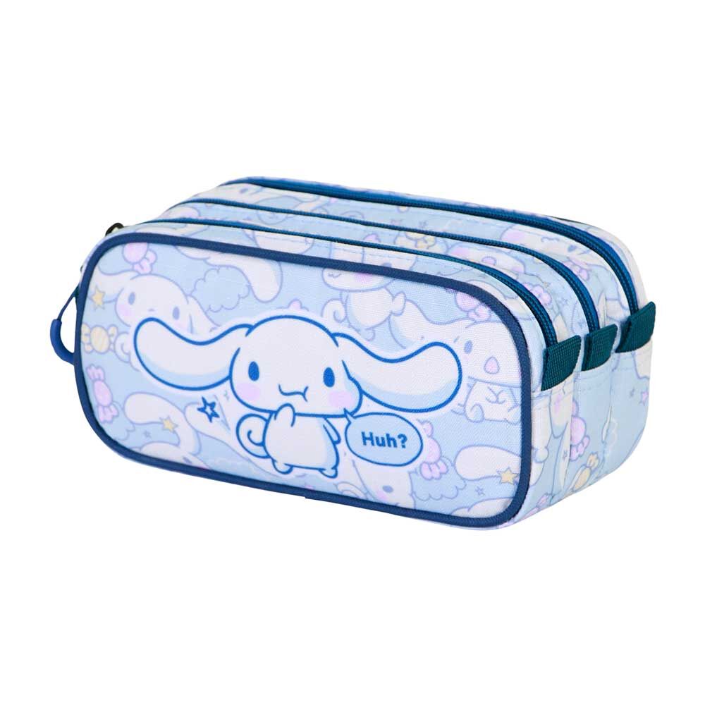 Sanrio FAN Estuche con truco 2.2 Cinnamoroll Candy