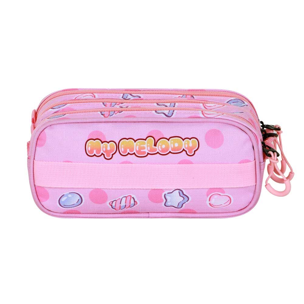 Sanrio FAN Estuche con truco 2.2 My Melody Sweets