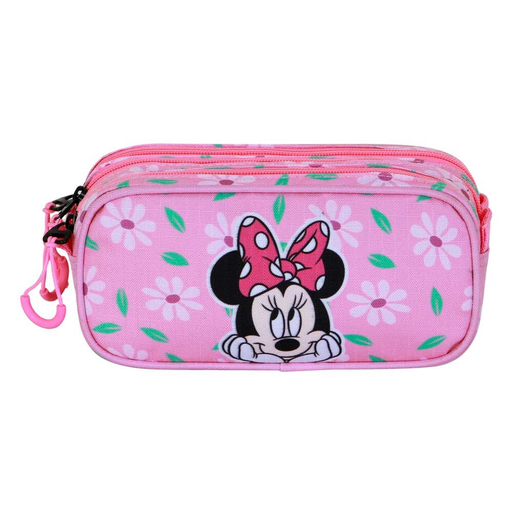 Portatodo Minnie Disney triple Frikytopia