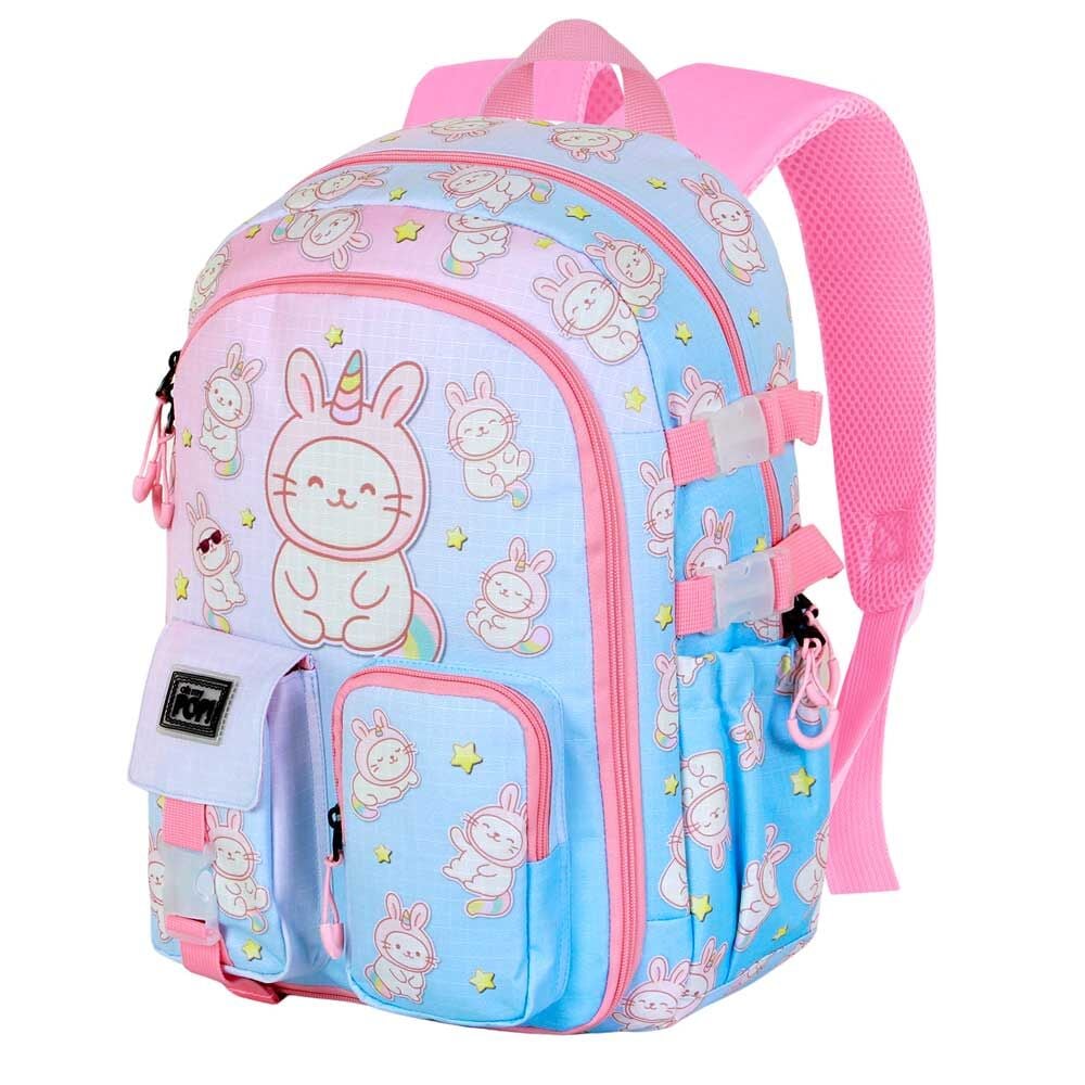Mochila Bunicat Oh My Pop! 40cm Frikytopia