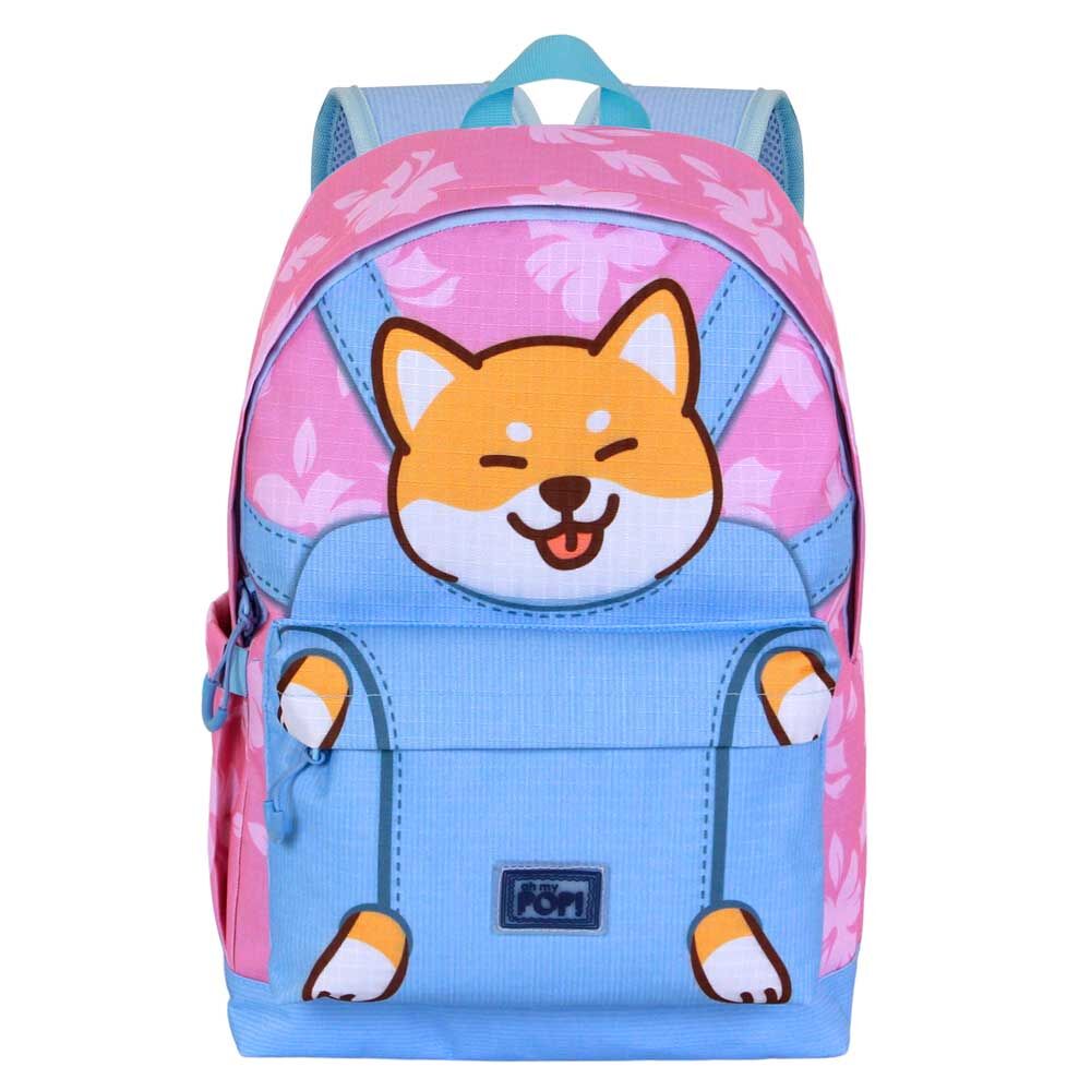 Oh My Pop! FAN HS Mochila 3.0 Shiby