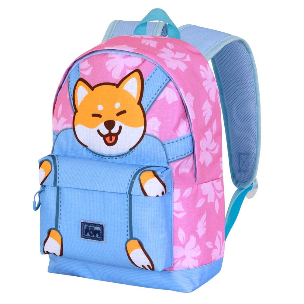 Oh My Pop! FAN HS Mochila 3.0 Shiby