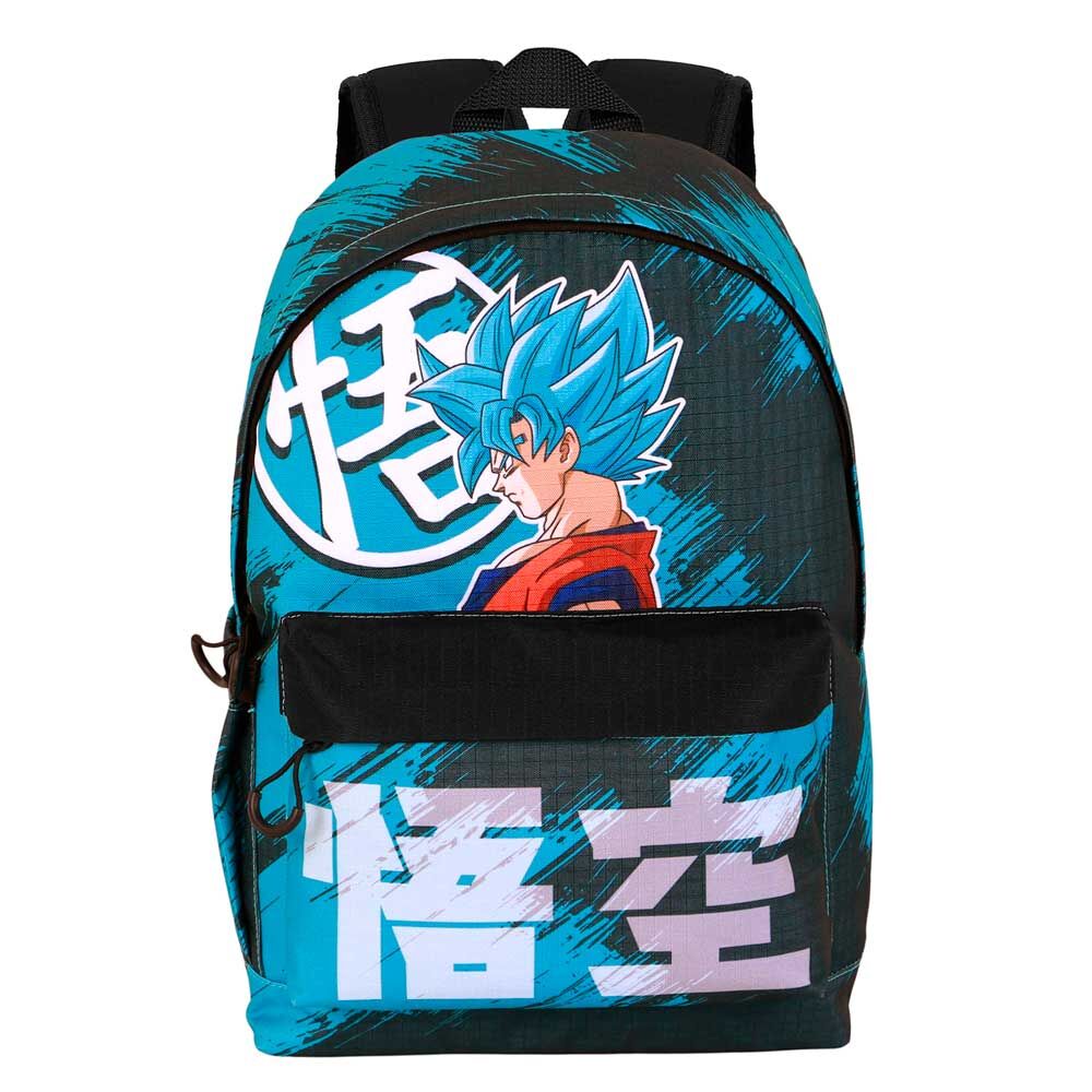 Mochila Dragon Ball Super 41cm