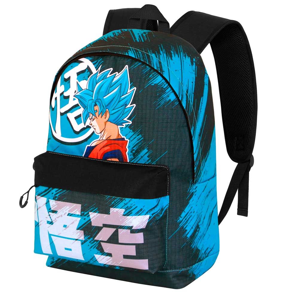 Mochila Dragon Ball Super 41cm Frikytopia