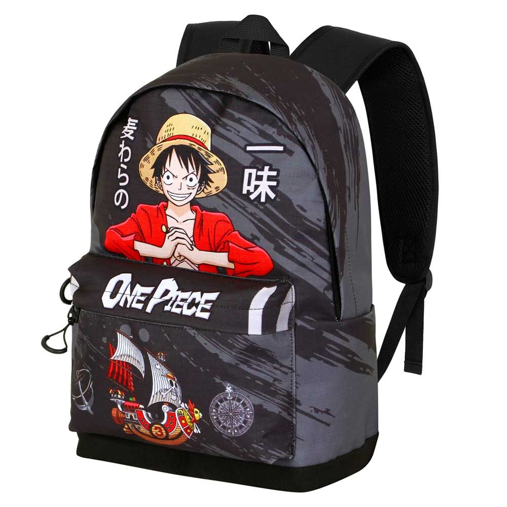 Mochila One Piece 41cm Frikytopia