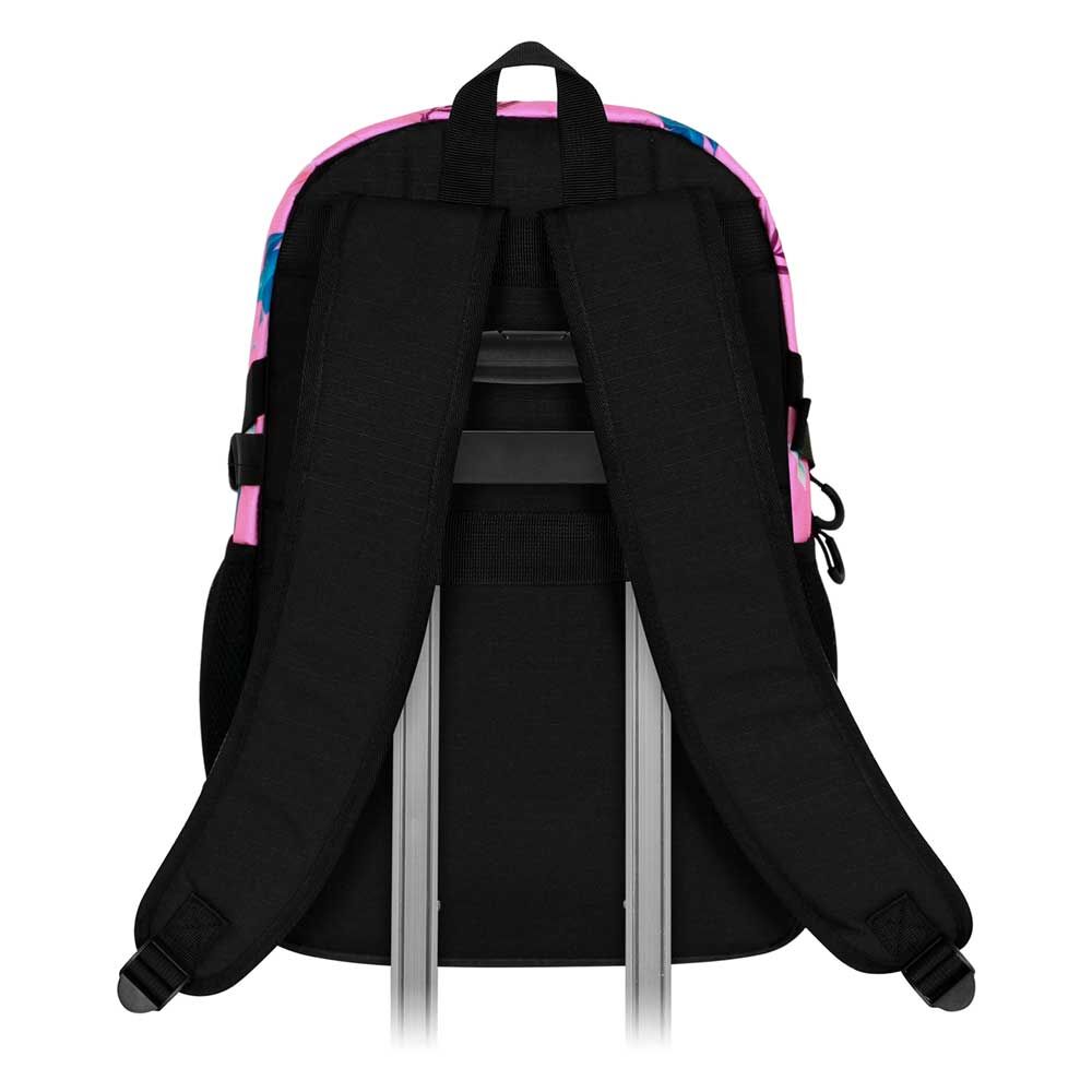 Mochila Dance Stitch Disney 41cm