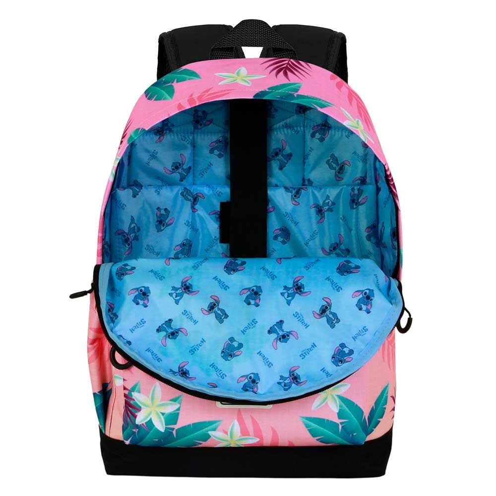 Lilo & Stitch FAN HS Mochila 3.0 Dance