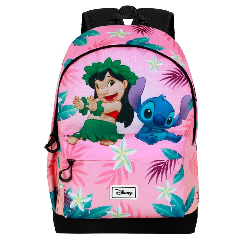 Lilo & Stitch FAN HS Mochila 3.0 Dance