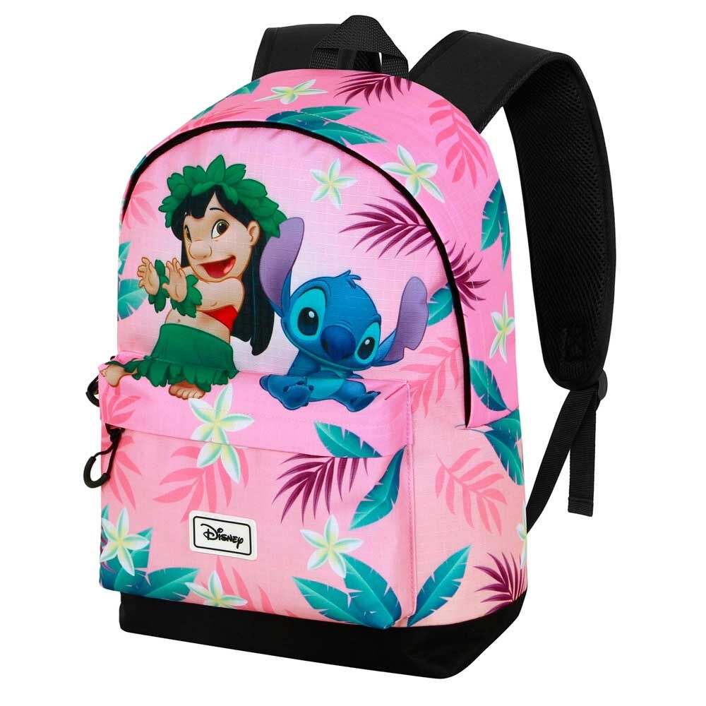 Lilo & Stitch FAN HS Mochila 3.0 Dance