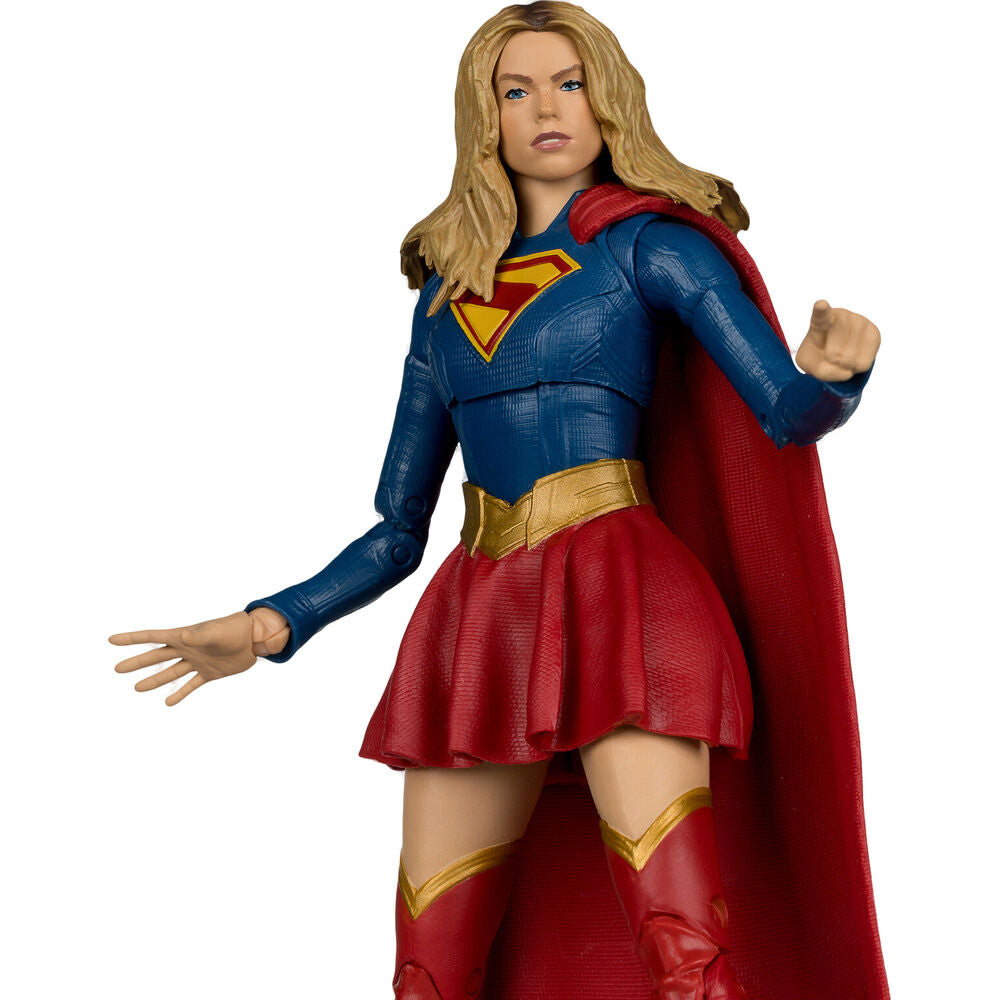 DC THEATRICAL 7INC Figura SUPERGIRL MOVIE 2026
