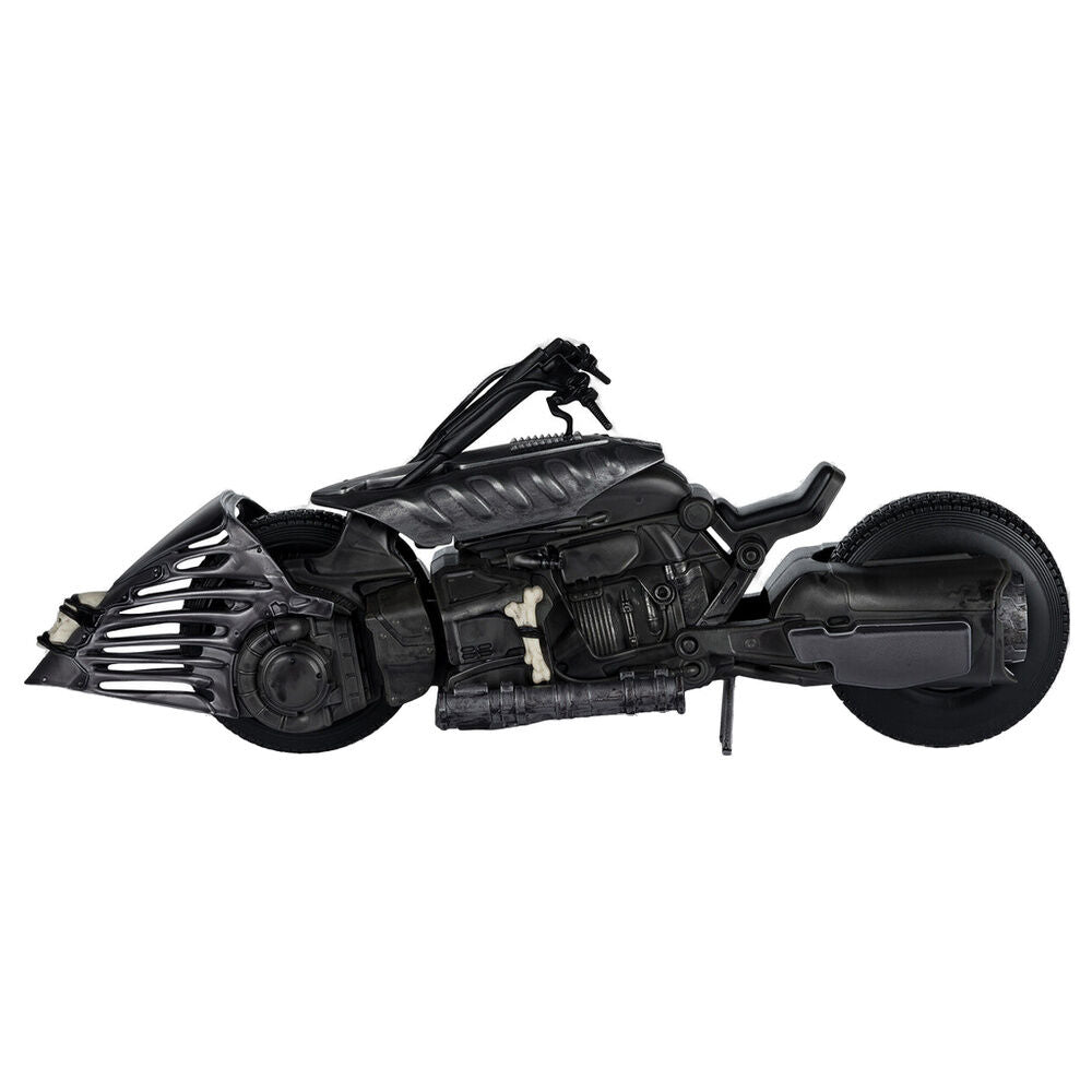 DC THEATRICAL VEHICLES SUPERGIRL MOVIE LOBO SPACEHOG