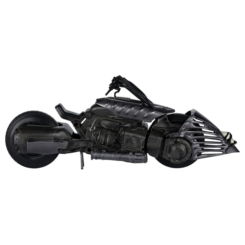 DC THEATRICAL VEHICLES SUPERGIRL MOVIE LOBO SPACEHOG