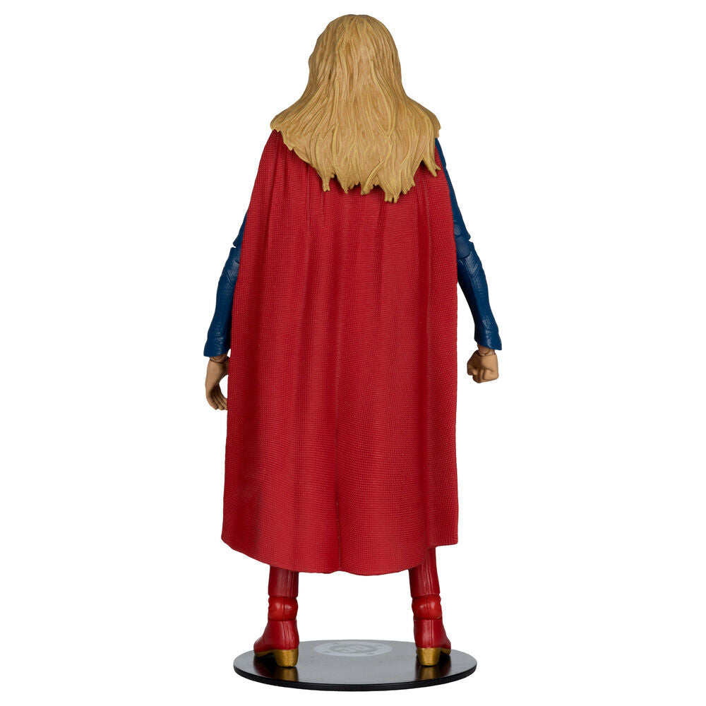 DC THEATRICAL 7INC Figura SUPERGIRL MOVIE 2026