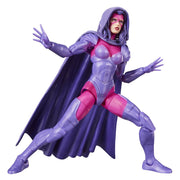Figura Psylocke Marvel Legends Series 15cm