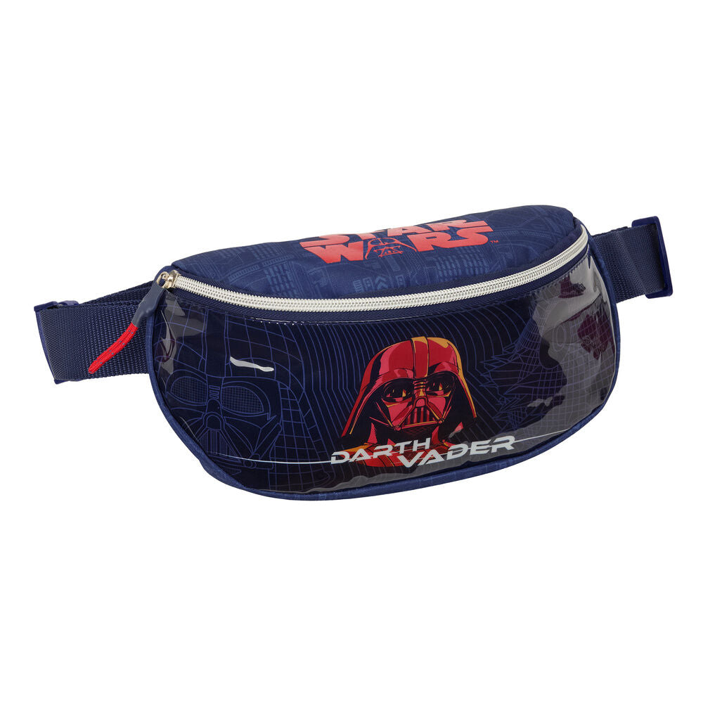 Riñonera Darth Vader Star Wars Frikytopia
