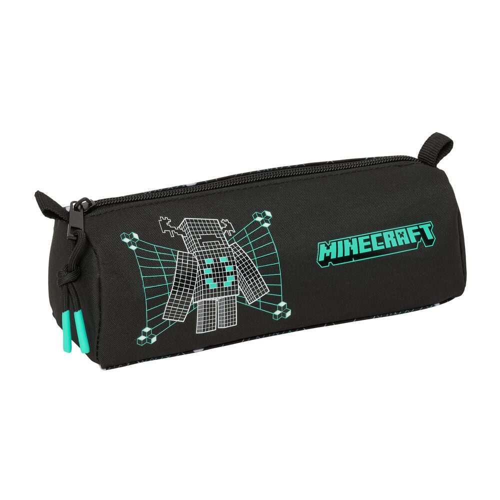 Portatodo Screen Minecraft Frikytopia