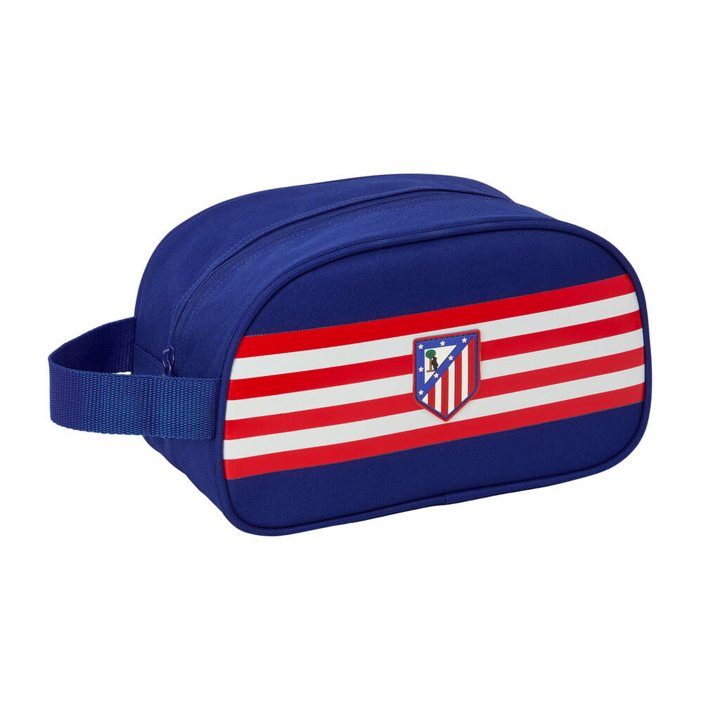 Neceser Atletico de Madrid adaptable Frikytopia