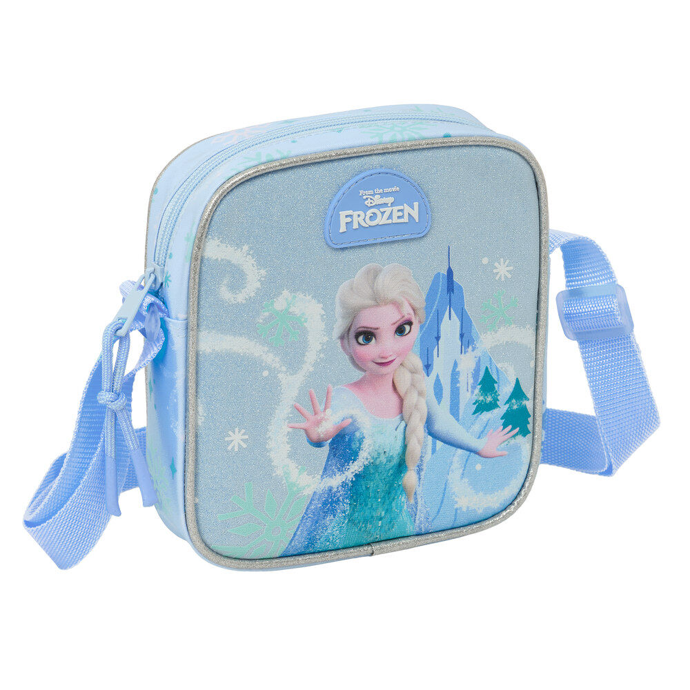 Bandolera Frozen Disney Frikytopia