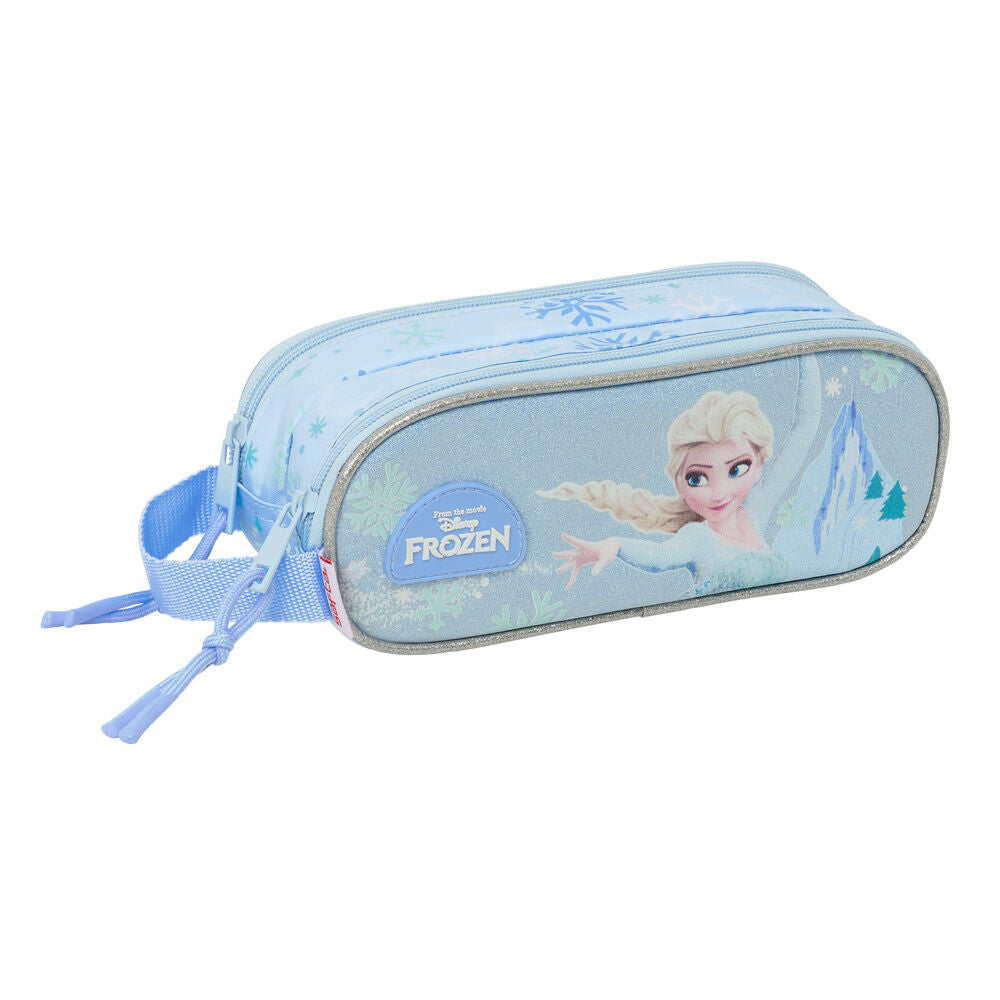 Portatodo Frozen Disney doble Frikytopia