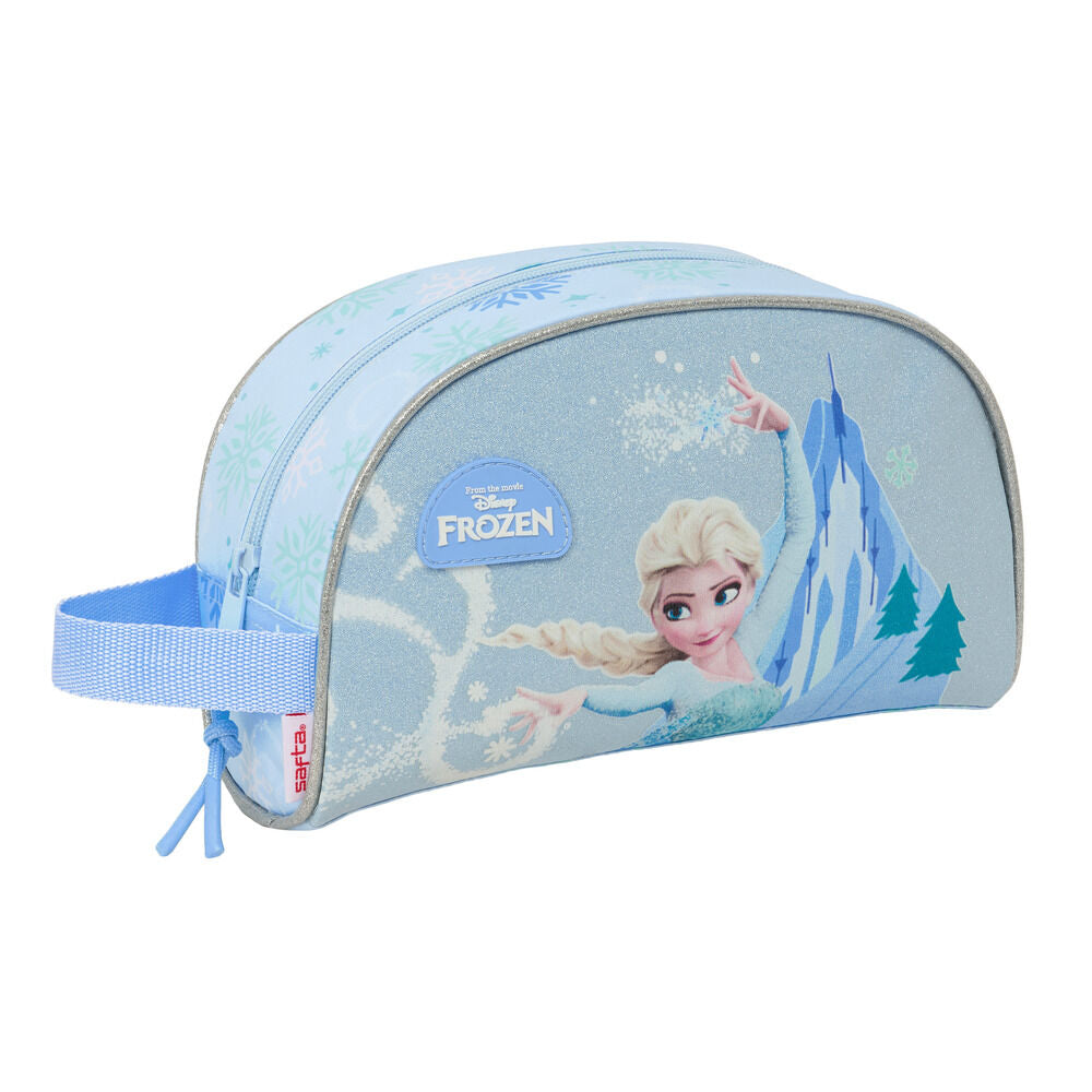 Neceser Frozen Disney adaptable Frikytopia