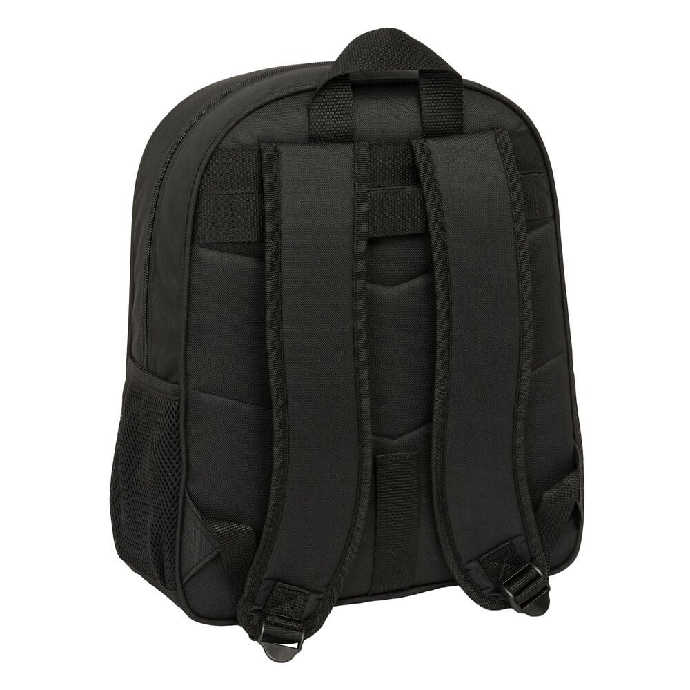 Mochila Hogwarts Harry Potter 38cm adaptable