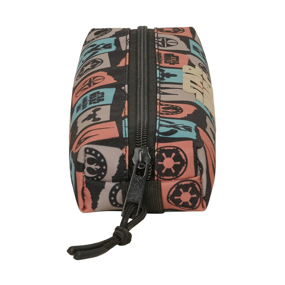 Portatodo Mandalorian & Grogu Star Wars