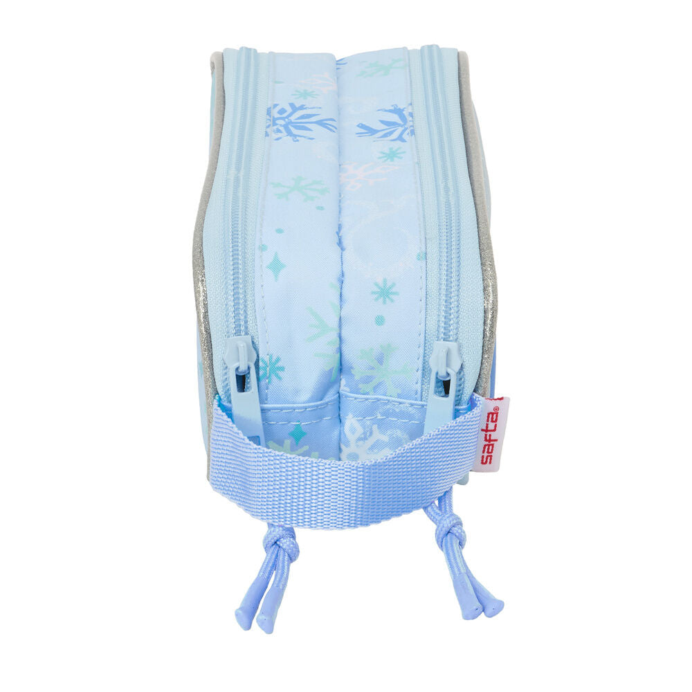 Portatodo Frozen Disney doble