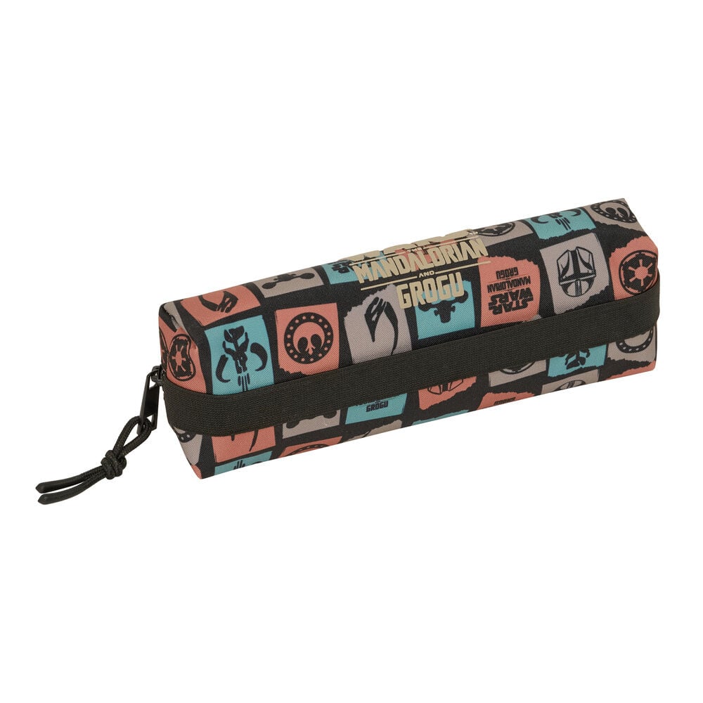 Portatodo Mandalorian & Grogu Star Wars
