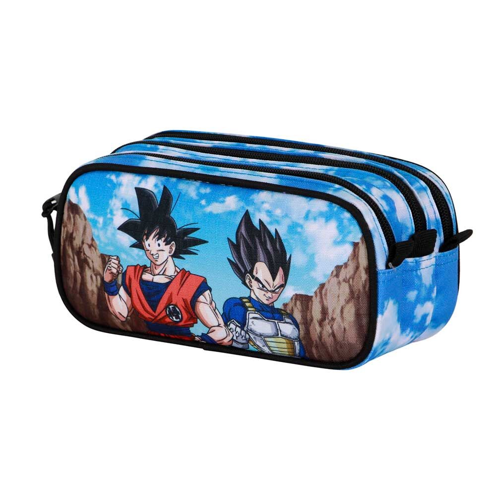 Potatodo Dragon Ball triple Frikytopia