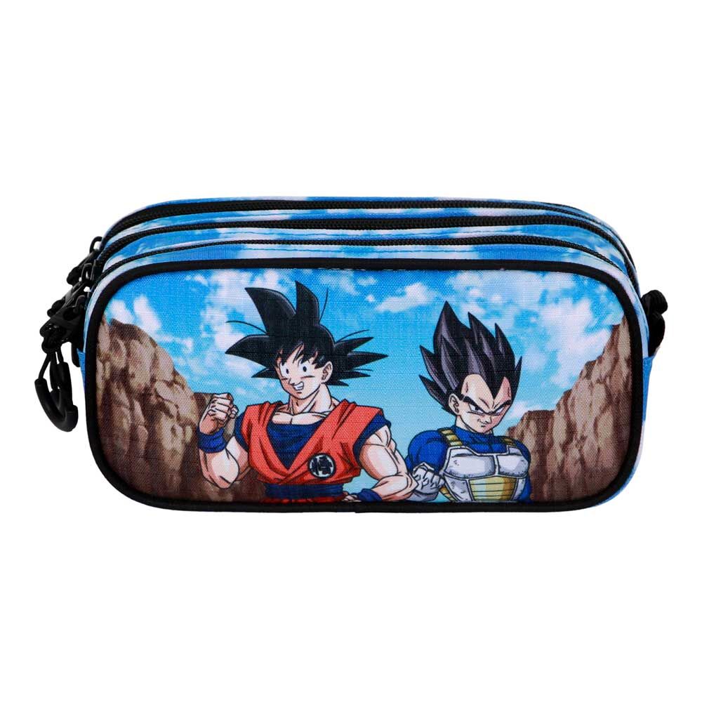Potatodo Dragon Ball triple