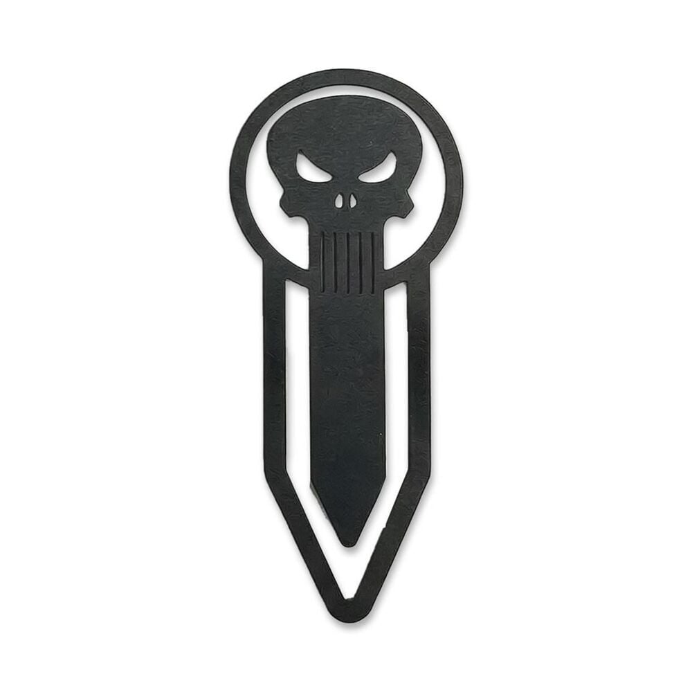 PUNISHER Bolígrafo BOOKMARK GIFT SET