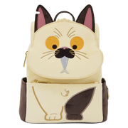 Mochila Luca Machiavelli Disney Pixar Loungefly 26cm