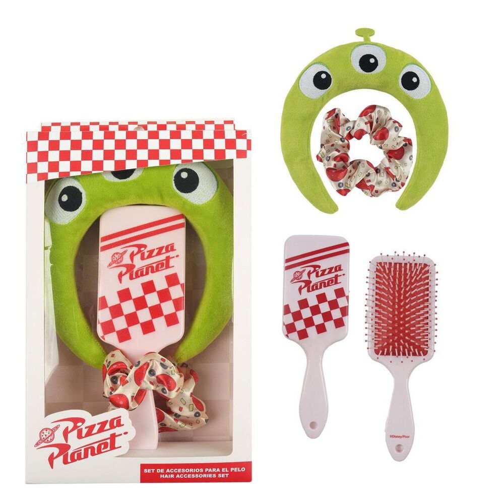 Set belleza Toy Story Disney Frikytopia