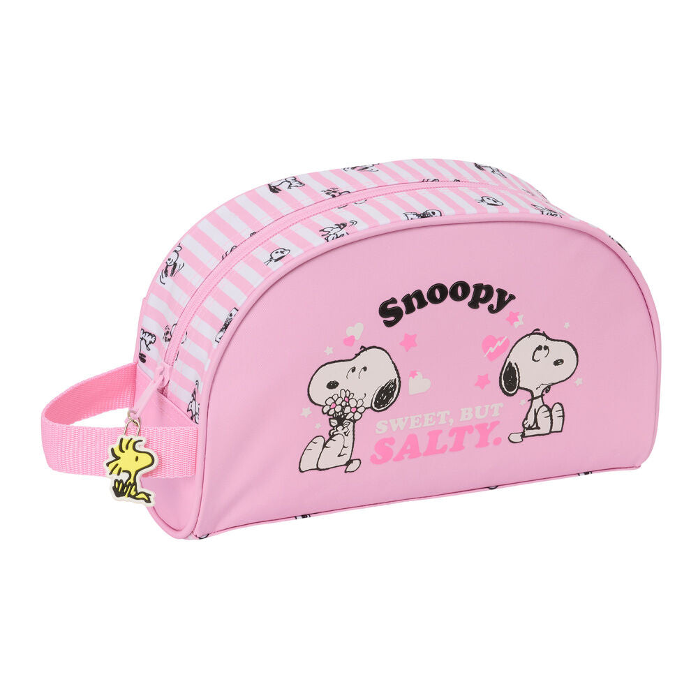 Neceser Snoopy adaptable Frikytopia