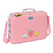 Cartera Comic Mr. Wonderful extraescolares