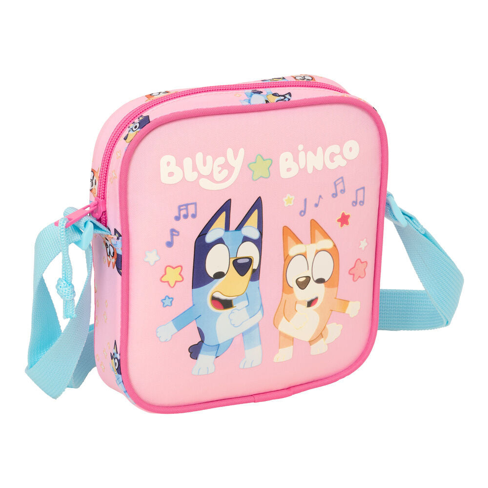 Bandolera Dance Bluey Frikytopia